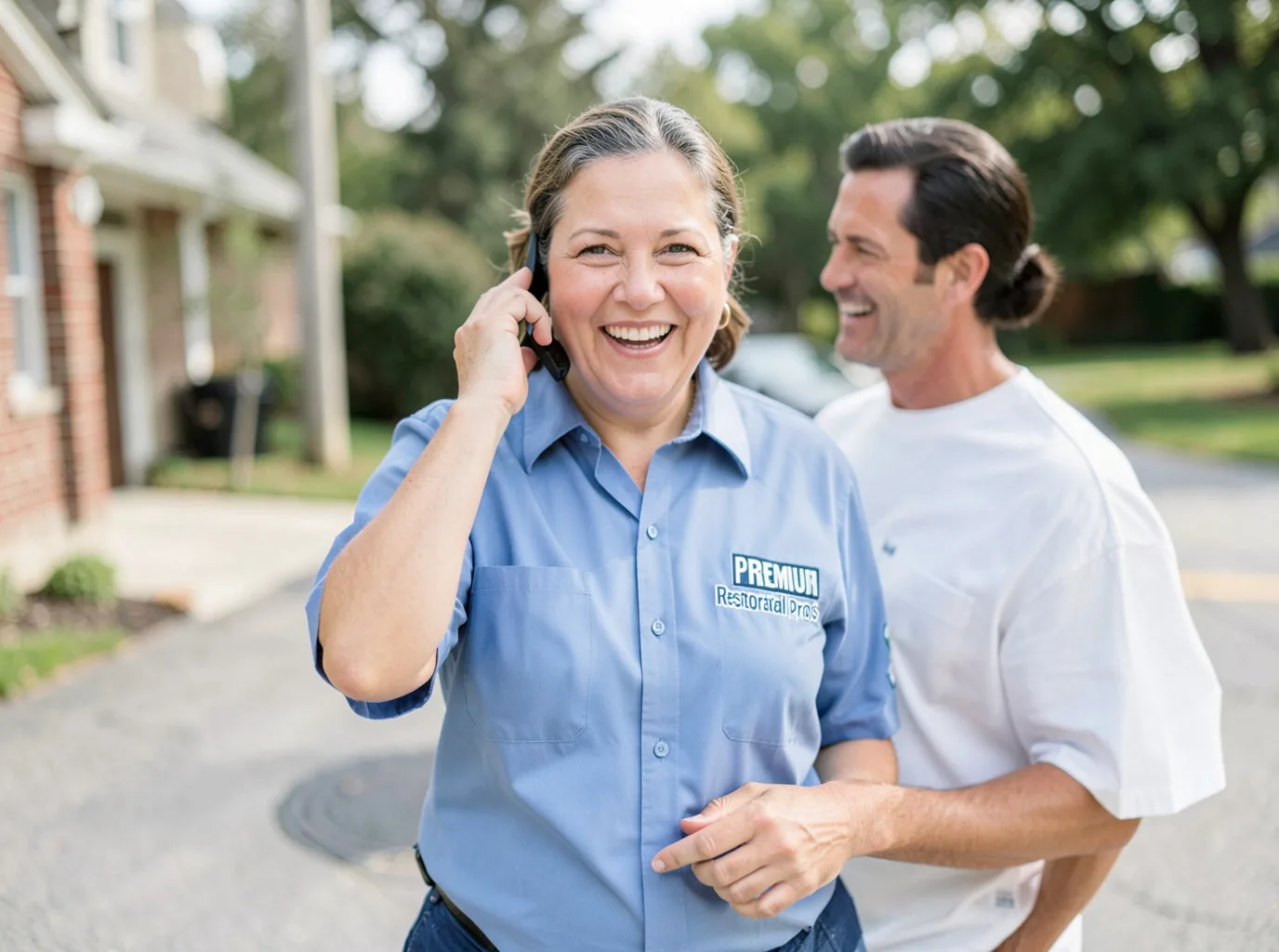 Water Damage Restoration Foster, RI FAQs